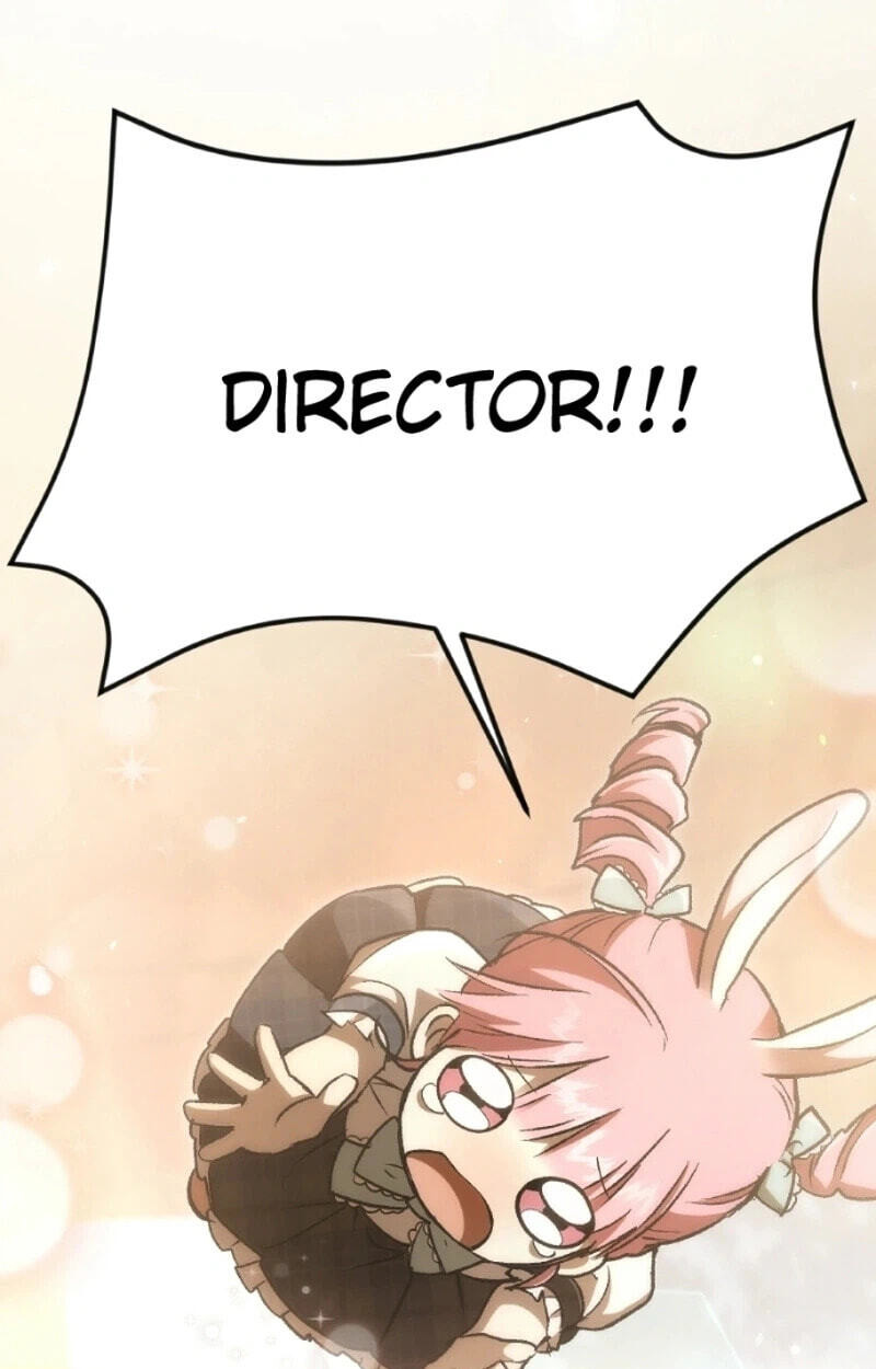 Read Kindergarten for Divine Beasts Manga Online