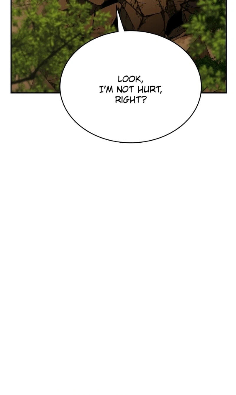 Read Kindergarten for Divine Beasts Manga Online