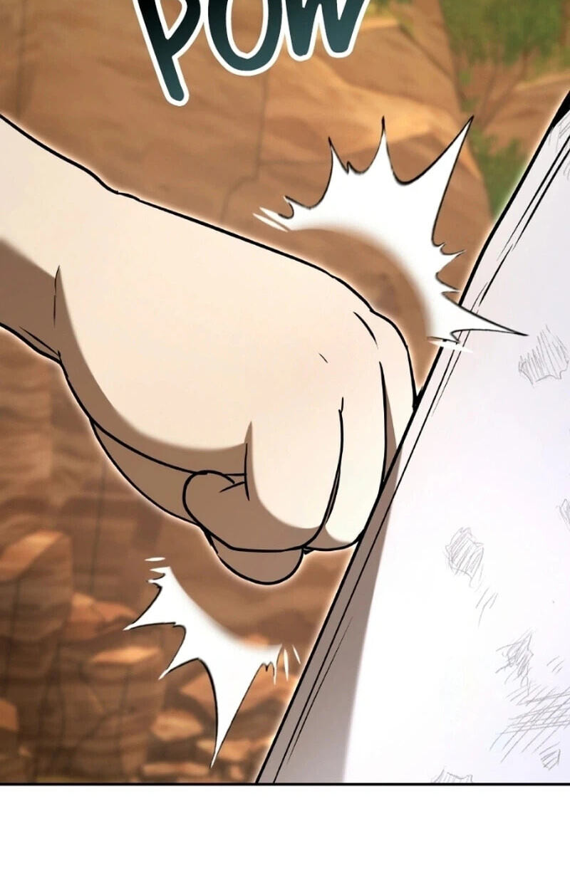 Read Kindergarten for Divine Beasts Manga Online