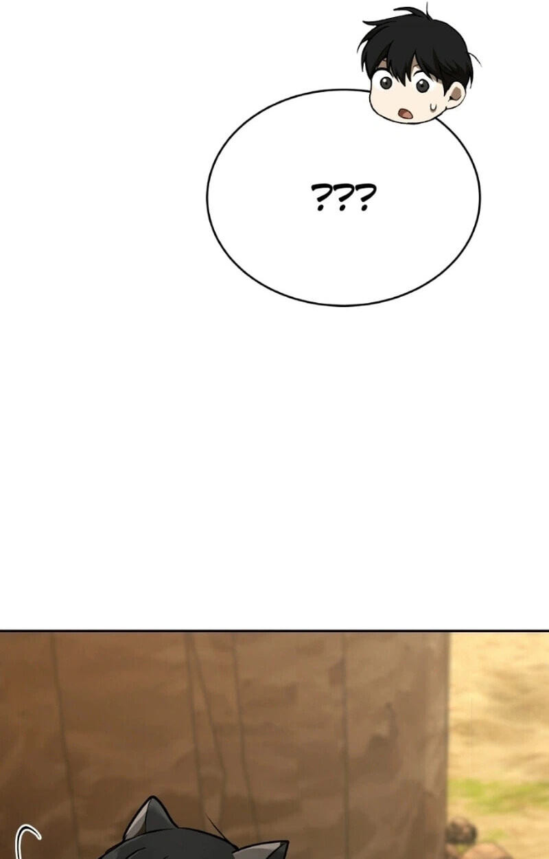 Read Kindergarten for Divine Beasts Manga Online