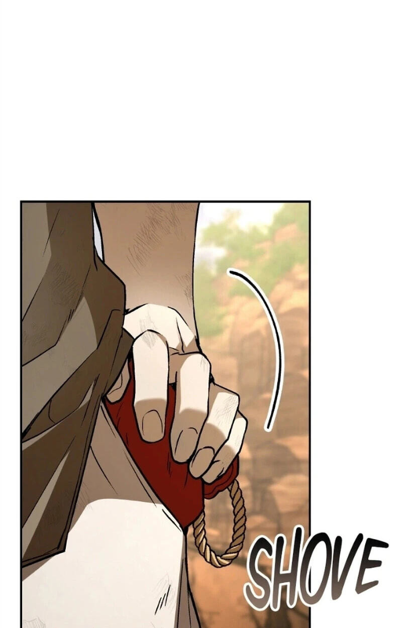 Read Kindergarten for Divine Beasts Manga Online