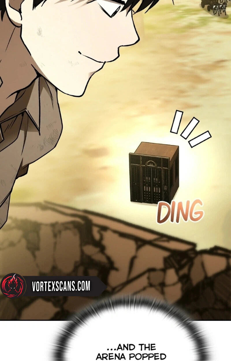 Read Kindergarten for Divine Beasts Manga Online