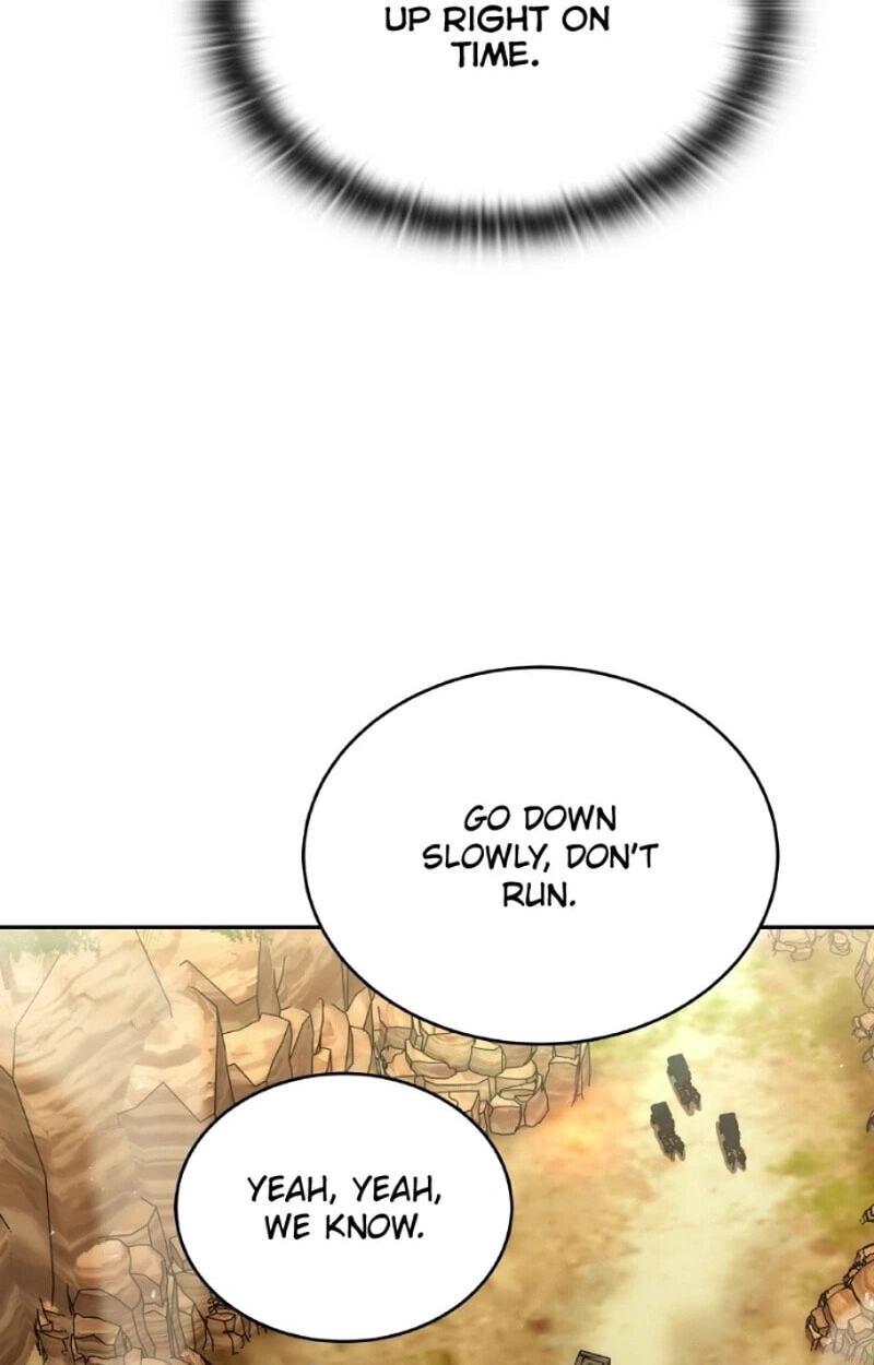 Read Kindergarten for Divine Beasts Manga Online