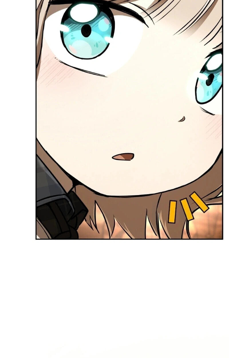 Read Kindergarten for Divine Beasts Manga Online