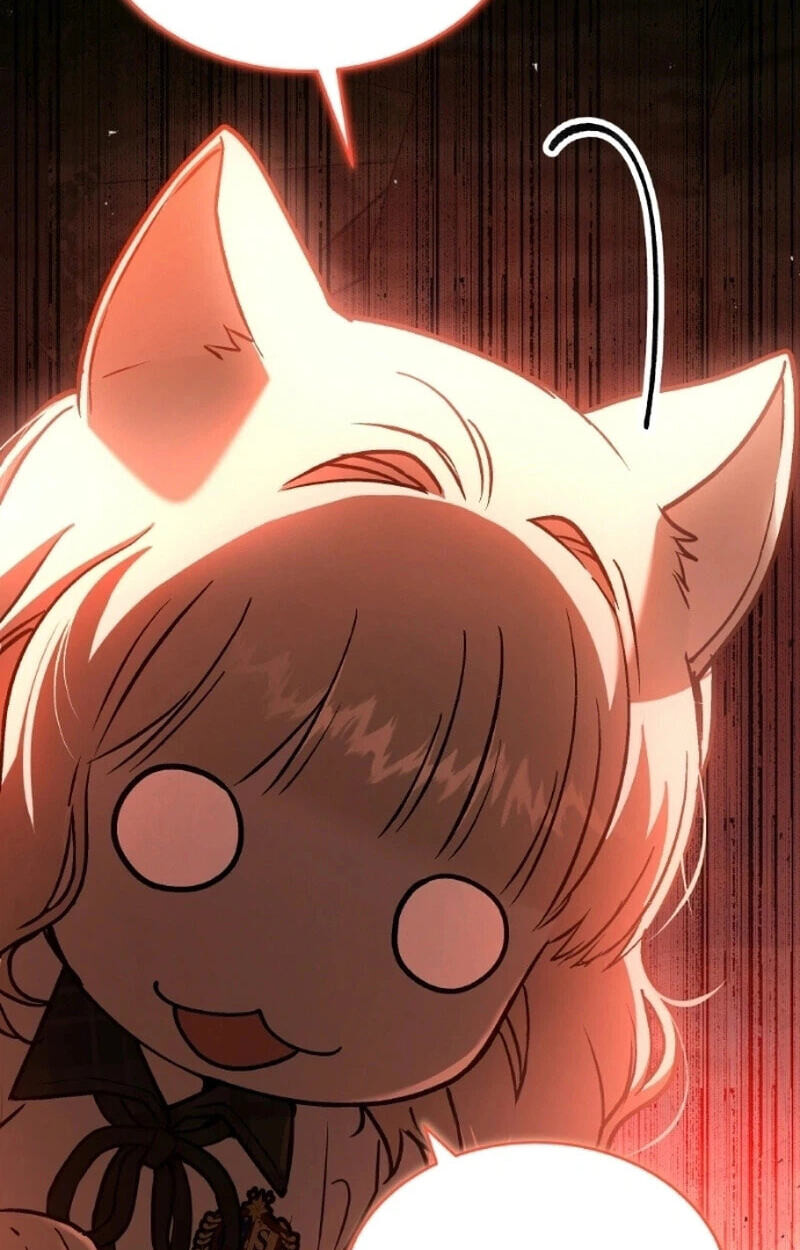 Read Kindergarten for Divine Beasts Manga Online