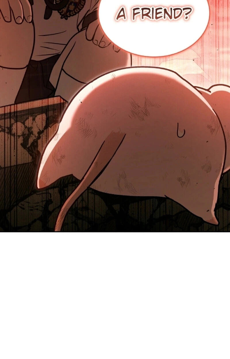 Read Kindergarten for Divine Beasts Manga Online