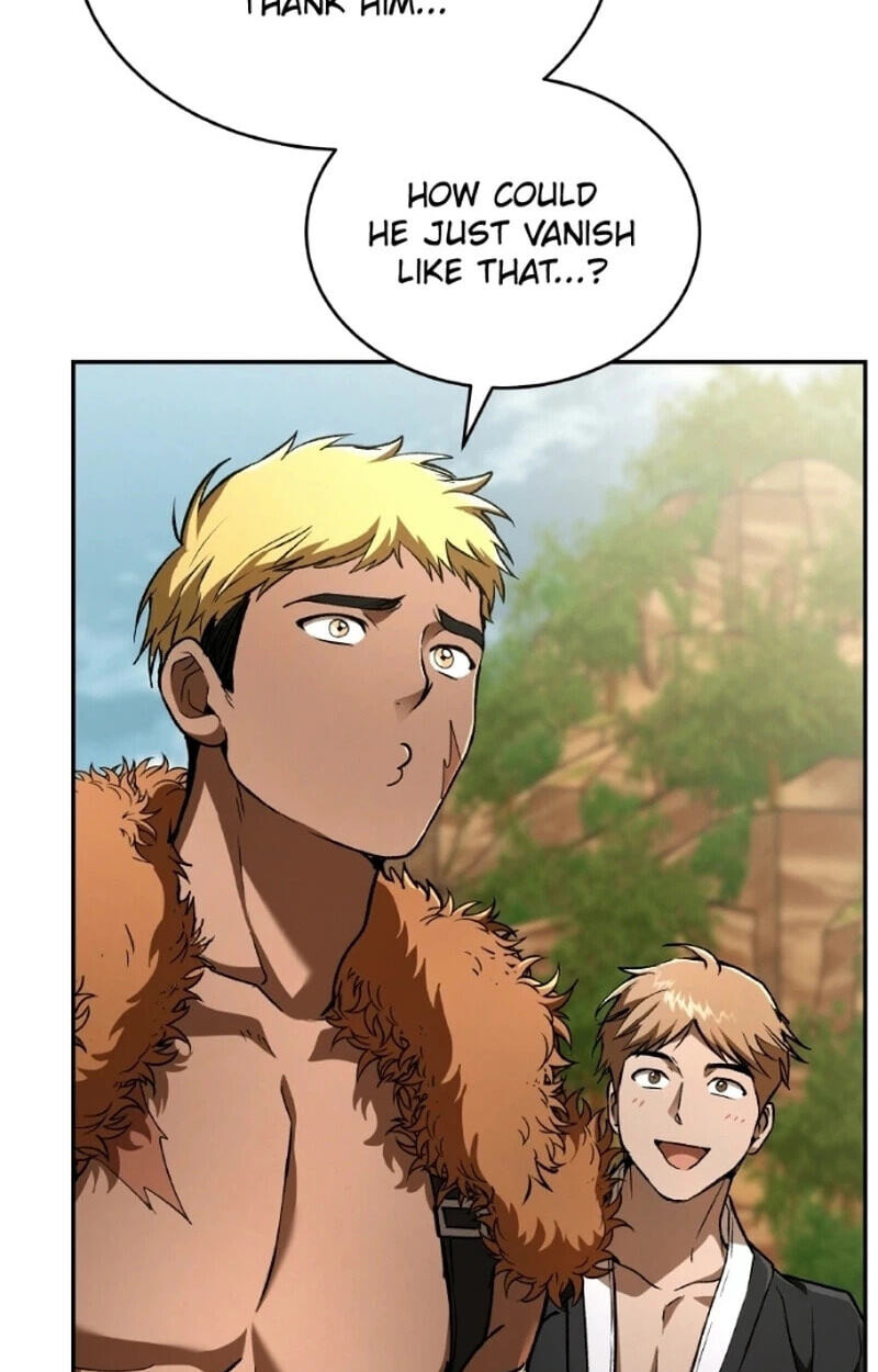 Read Kindergarten for Divine Beasts Manga Online