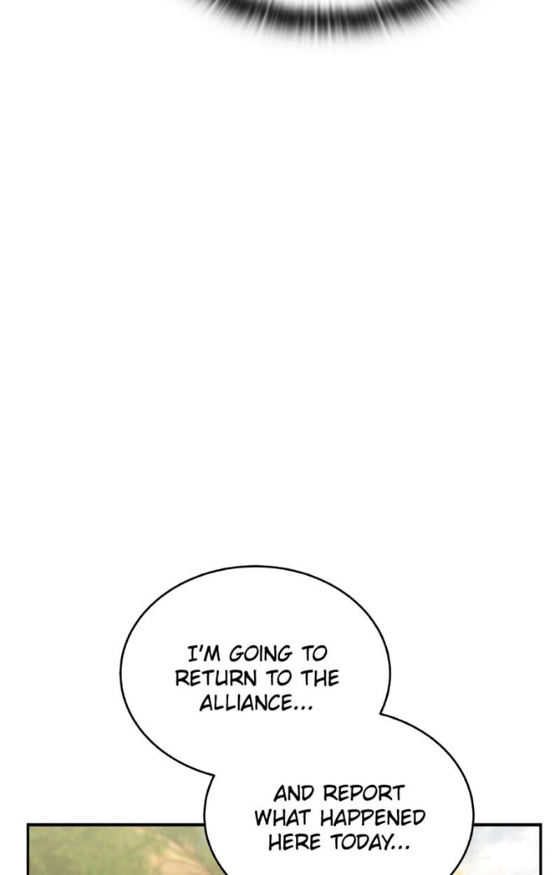 Read Kindergarten for Divine Beasts Manga Online