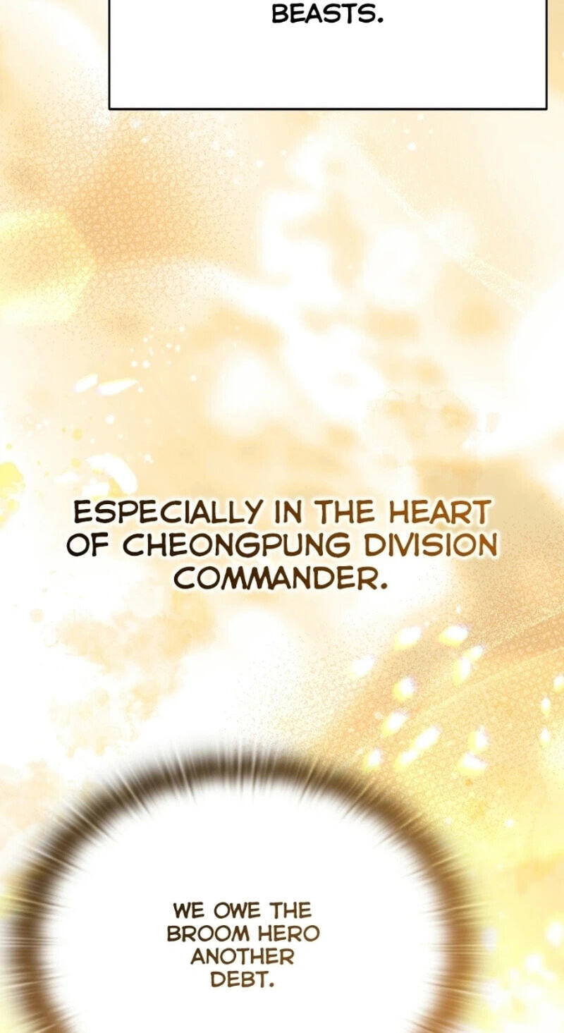 Read Kindergarten for Divine Beasts Manga Online