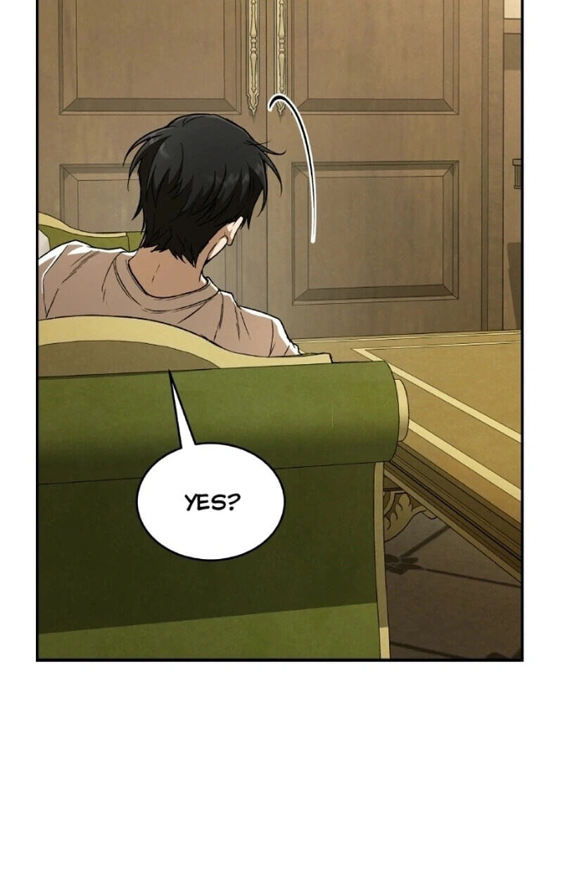 Read Kindergarten for Divine Beasts Manga Online