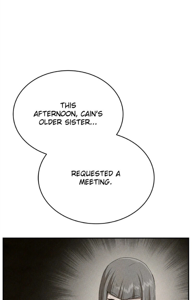 Read Kindergarten for Divine Beasts Manga Online