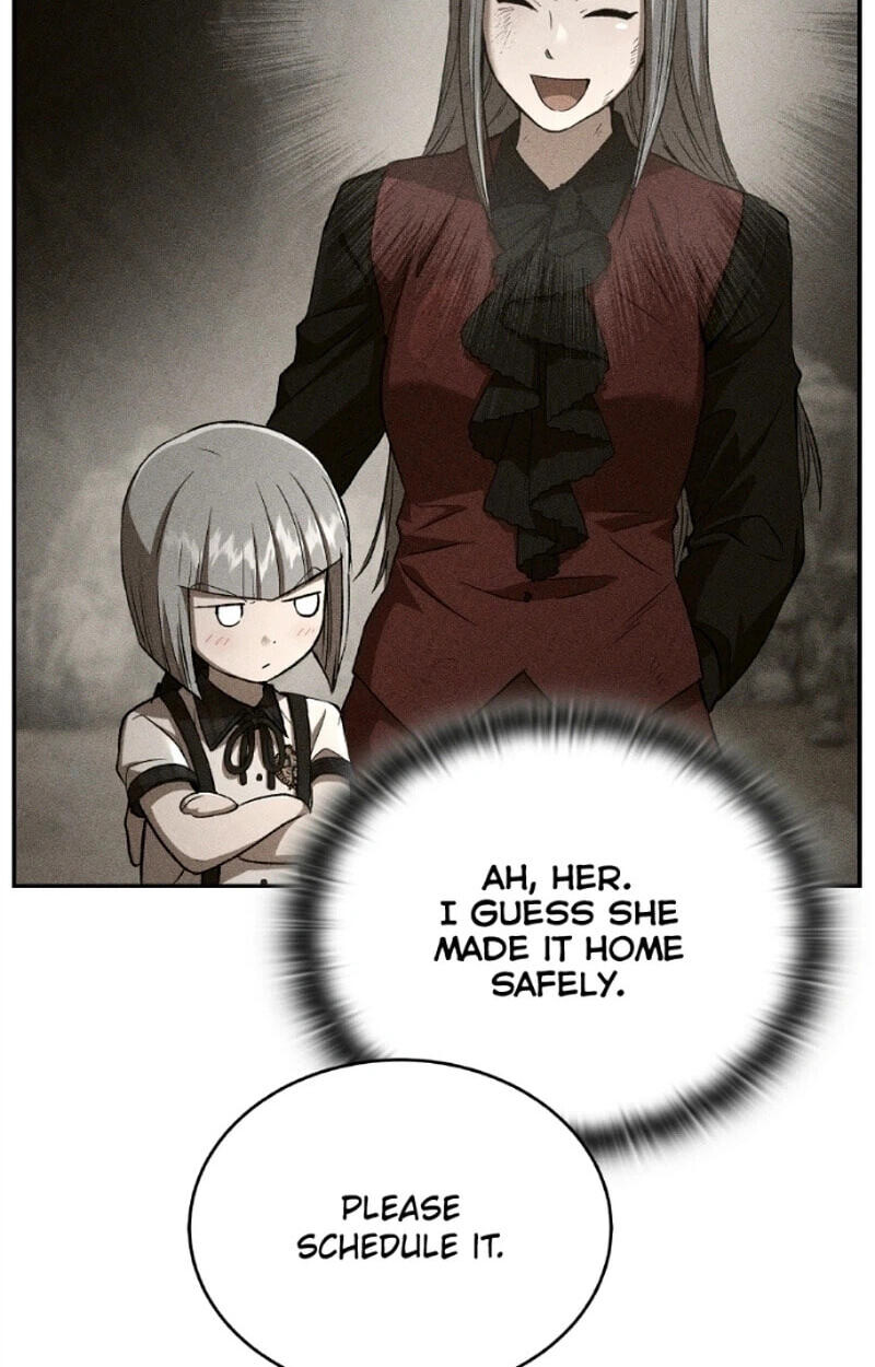 Read Kindergarten for Divine Beasts Manga Online