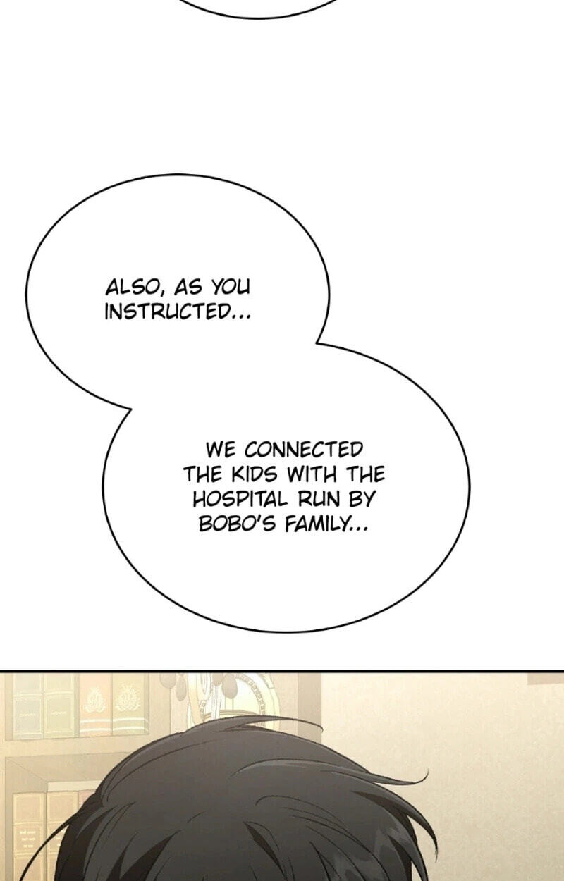Read Kindergarten for Divine Beasts Manga Online