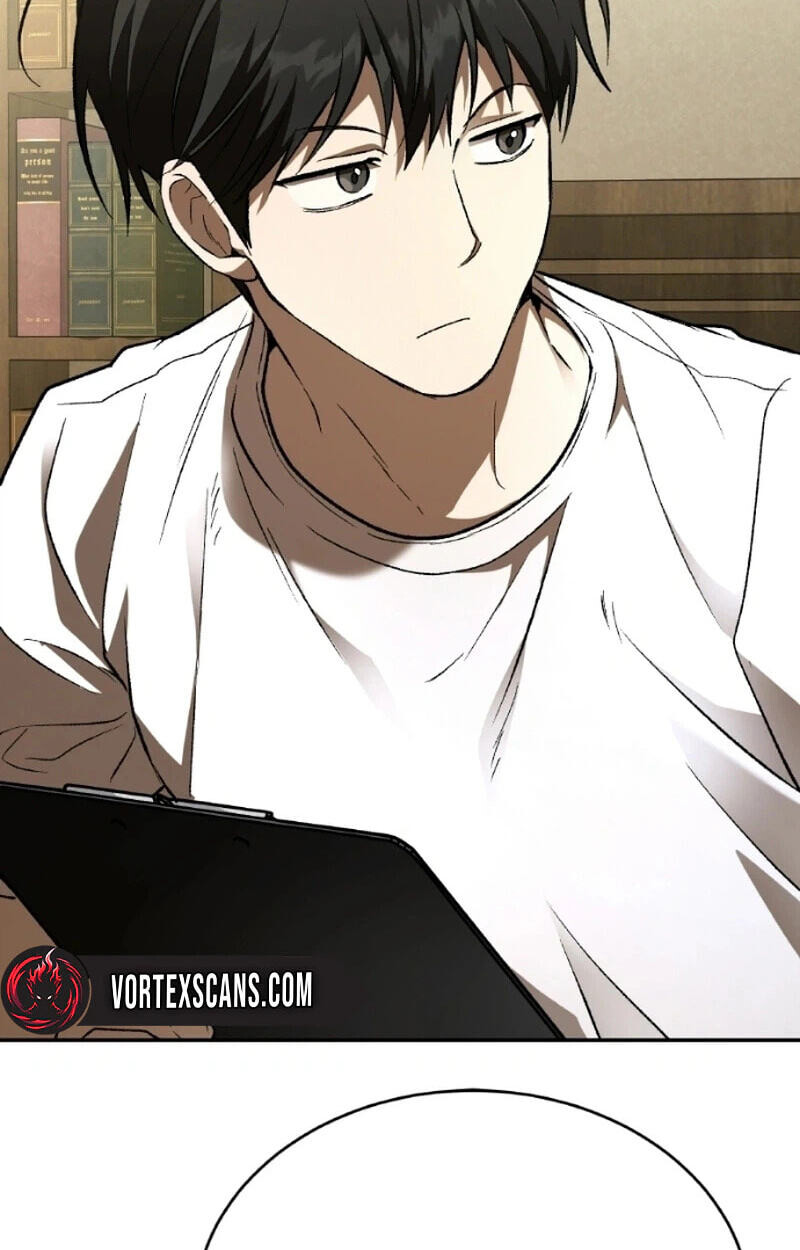 Read Kindergarten for Divine Beasts Manga Online