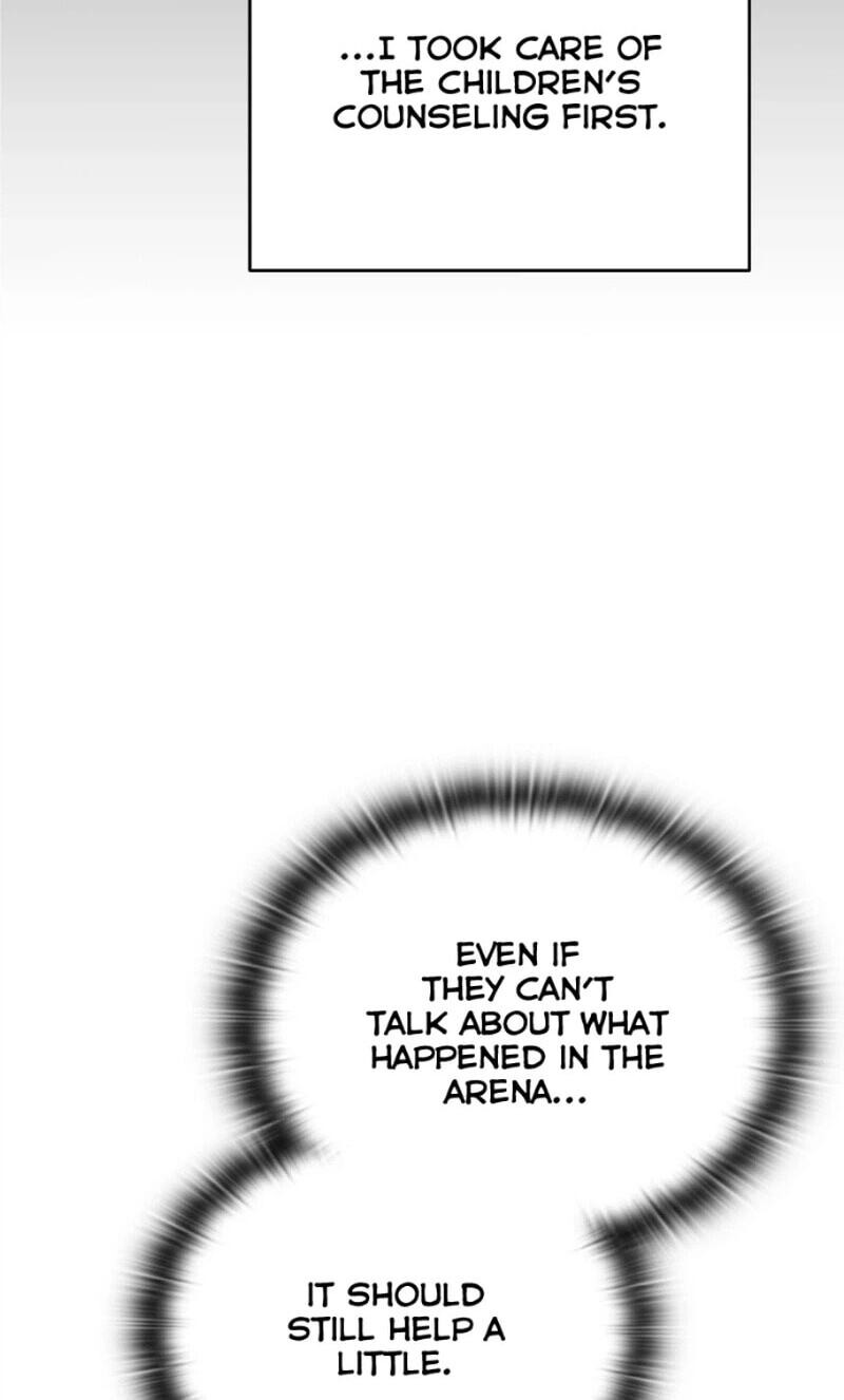 Read Kindergarten for Divine Beasts Manga Online