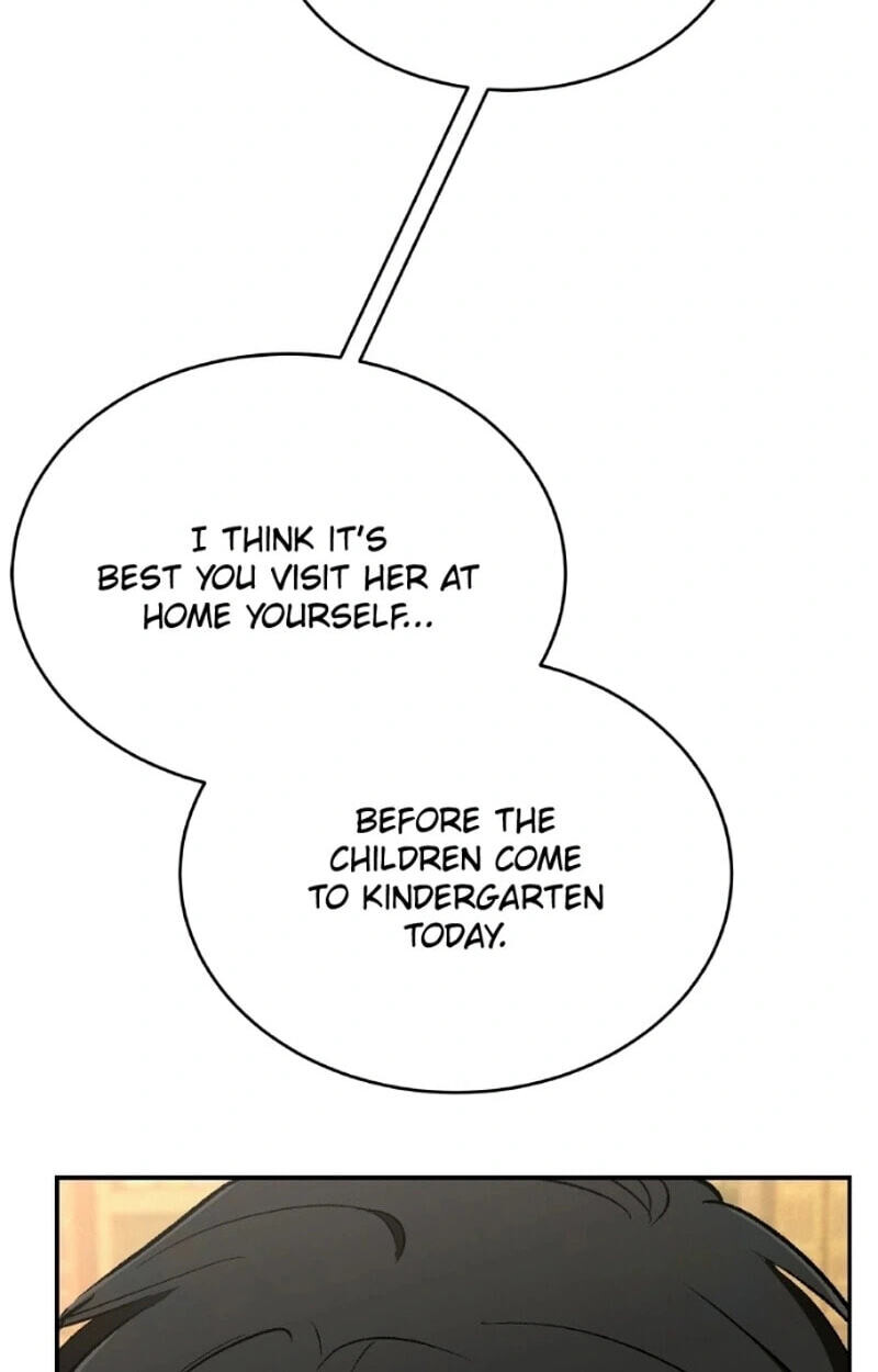 Read Kindergarten for Divine Beasts Manga Online