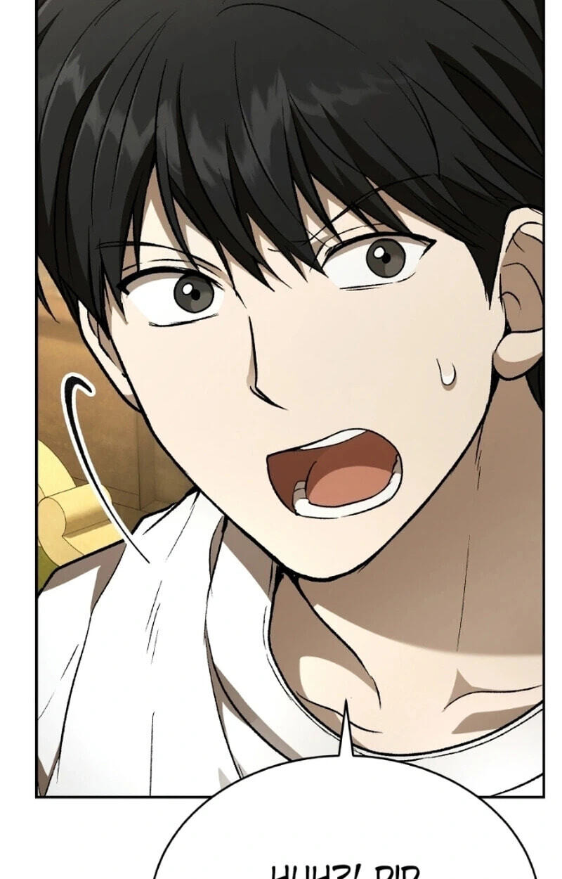 Read Kindergarten for Divine Beasts Manga Online