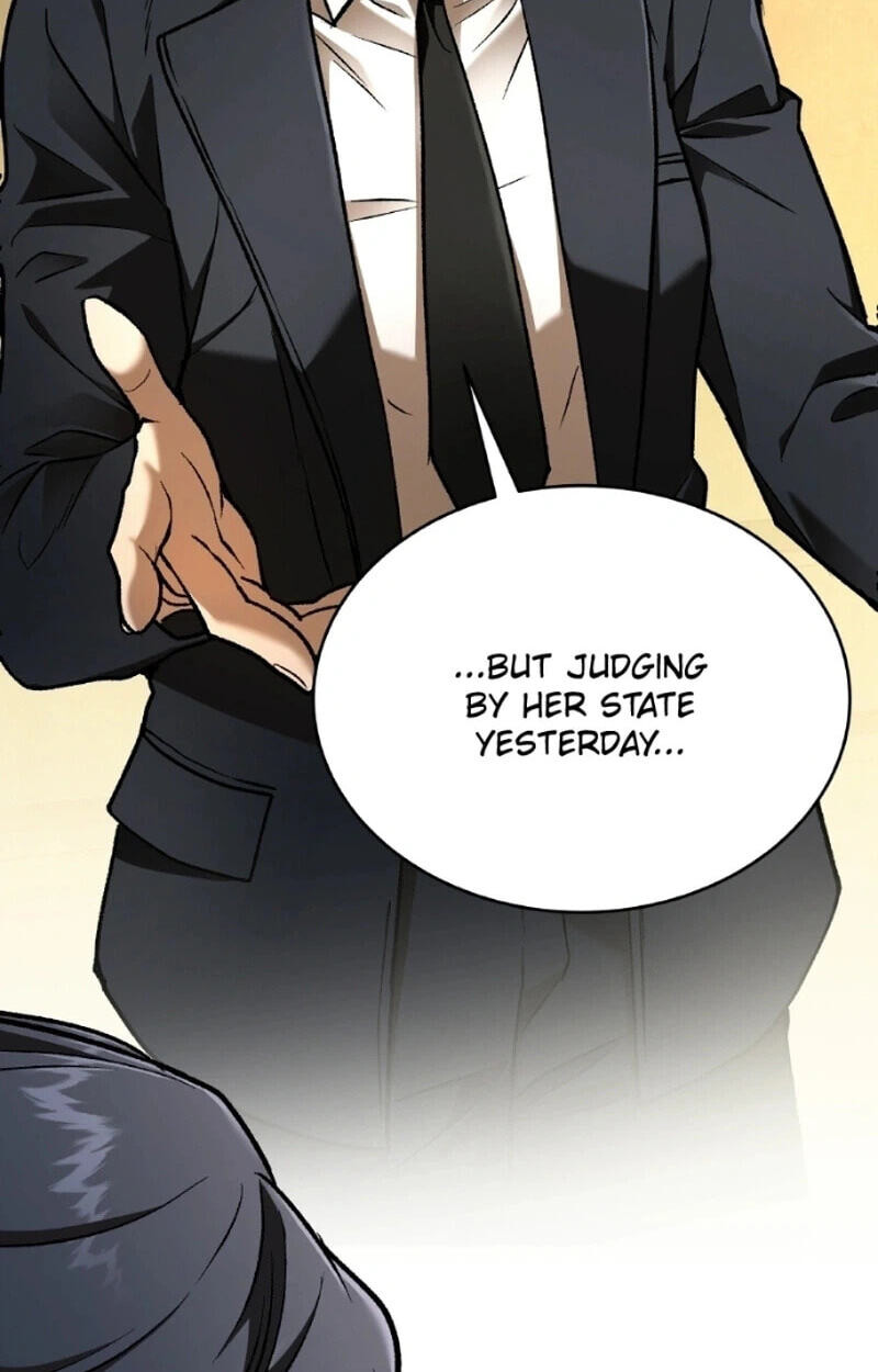 Read Kindergarten for Divine Beasts Manga Online