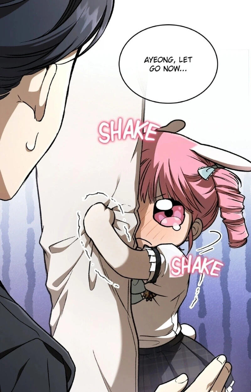 Read Kindergarten for Divine Beasts Manga Online