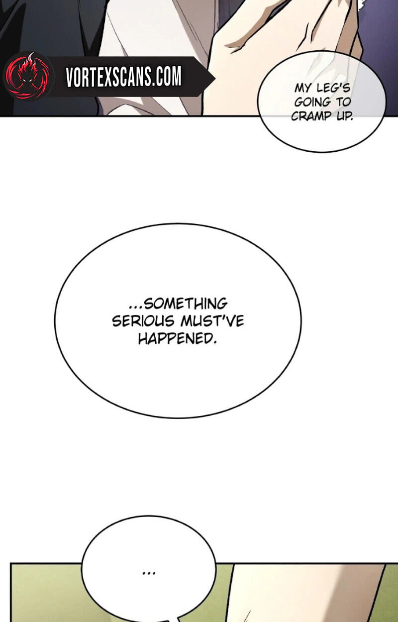 Read Kindergarten for Divine Beasts Manga Online