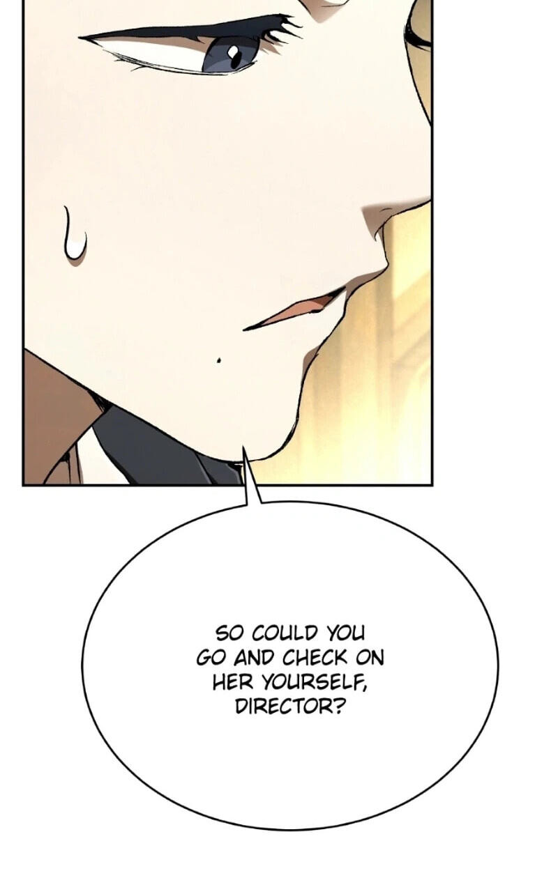 Read Kindergarten for Divine Beasts Manga Online