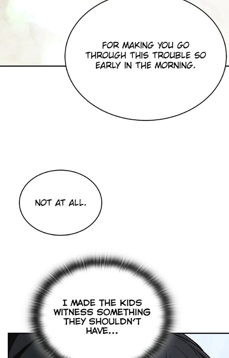 Read Kindergarten for Divine Beasts Manga Online