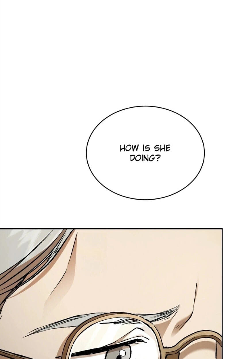 Read Kindergarten for Divine Beasts Manga Online