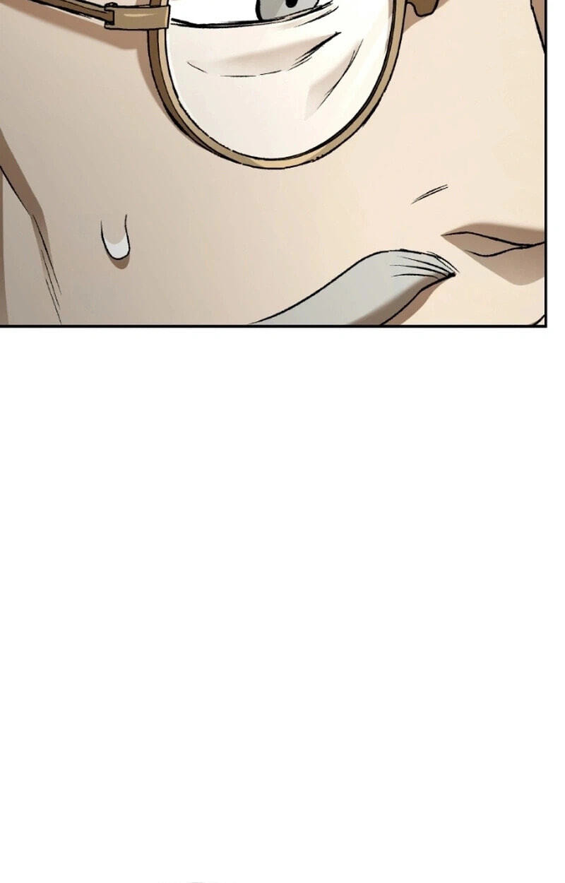 Read Kindergarten for Divine Beasts Manga Online