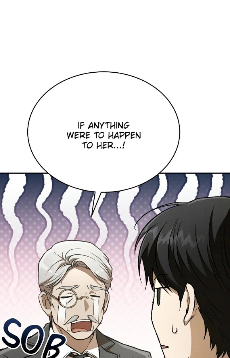 Read Kindergarten for Divine Beasts Manga Online