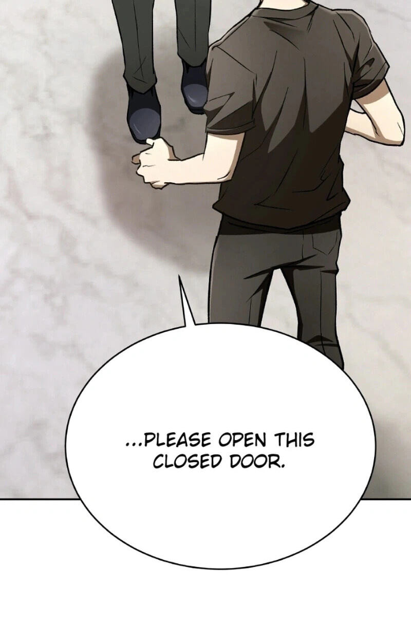 Read Kindergarten for Divine Beasts Manga Online