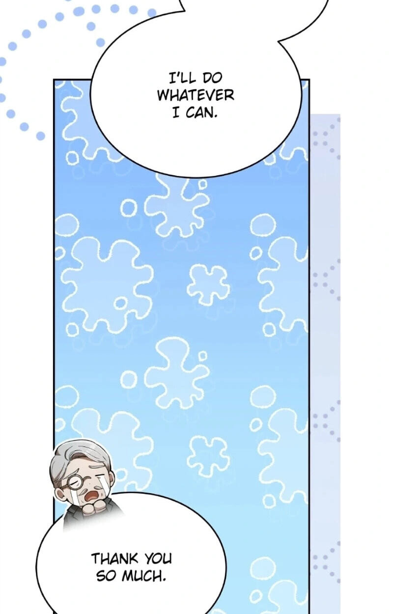 Read Kindergarten for Divine Beasts Manga Online