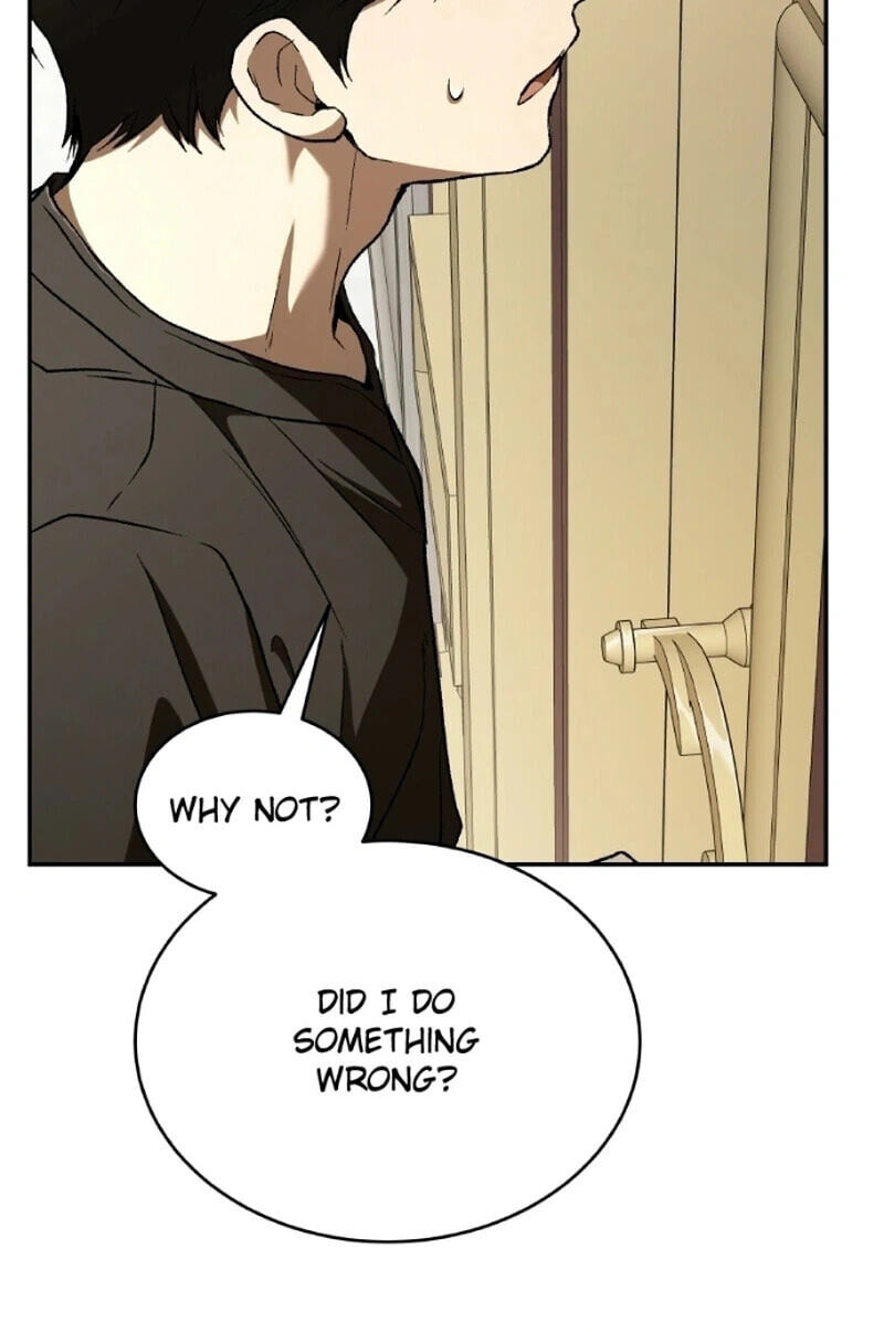 Read Kindergarten for Divine Beasts Manga Online