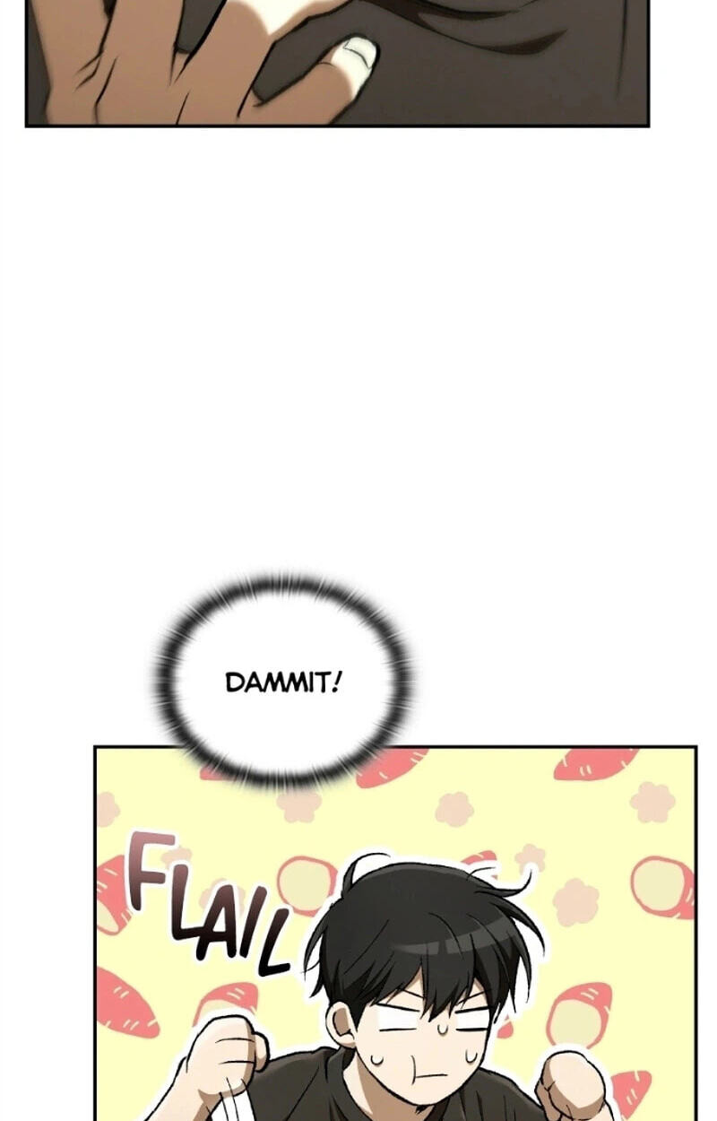 Read Kindergarten for Divine Beasts Manga Online