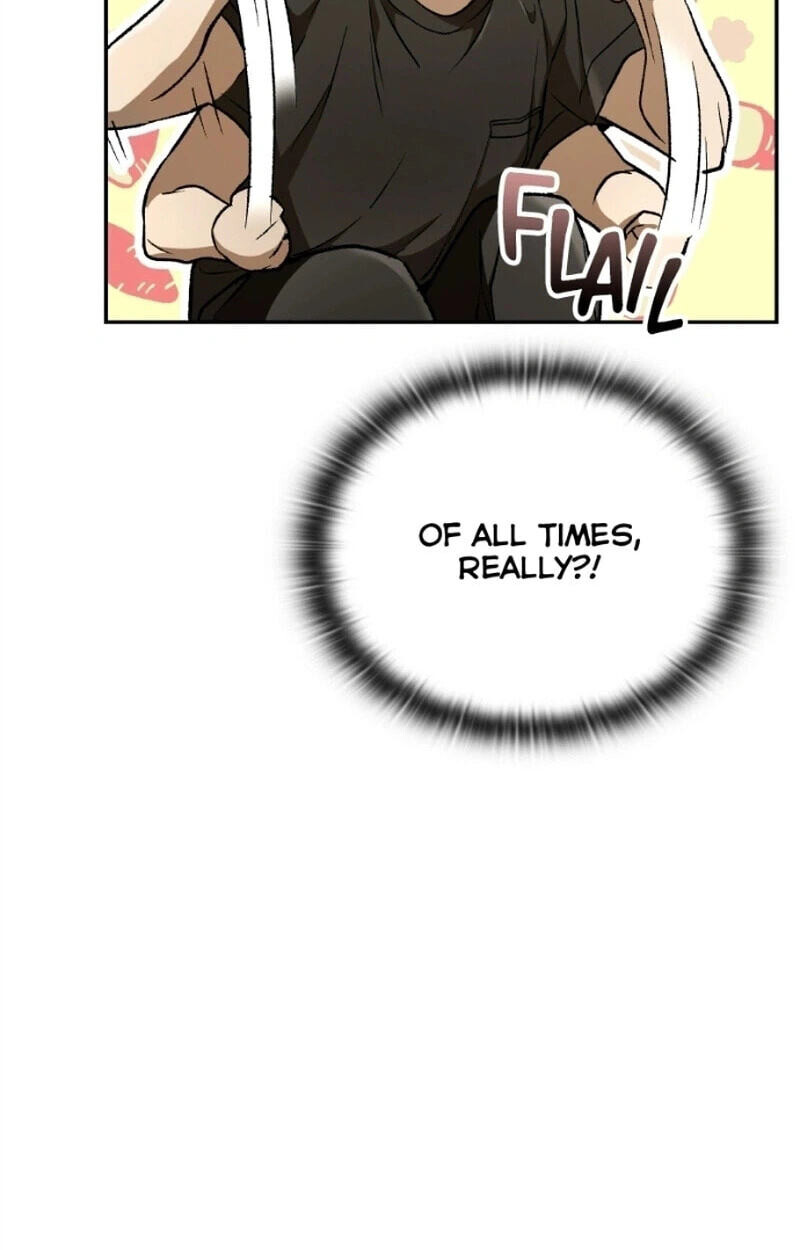 Read Kindergarten for Divine Beasts Manga Online