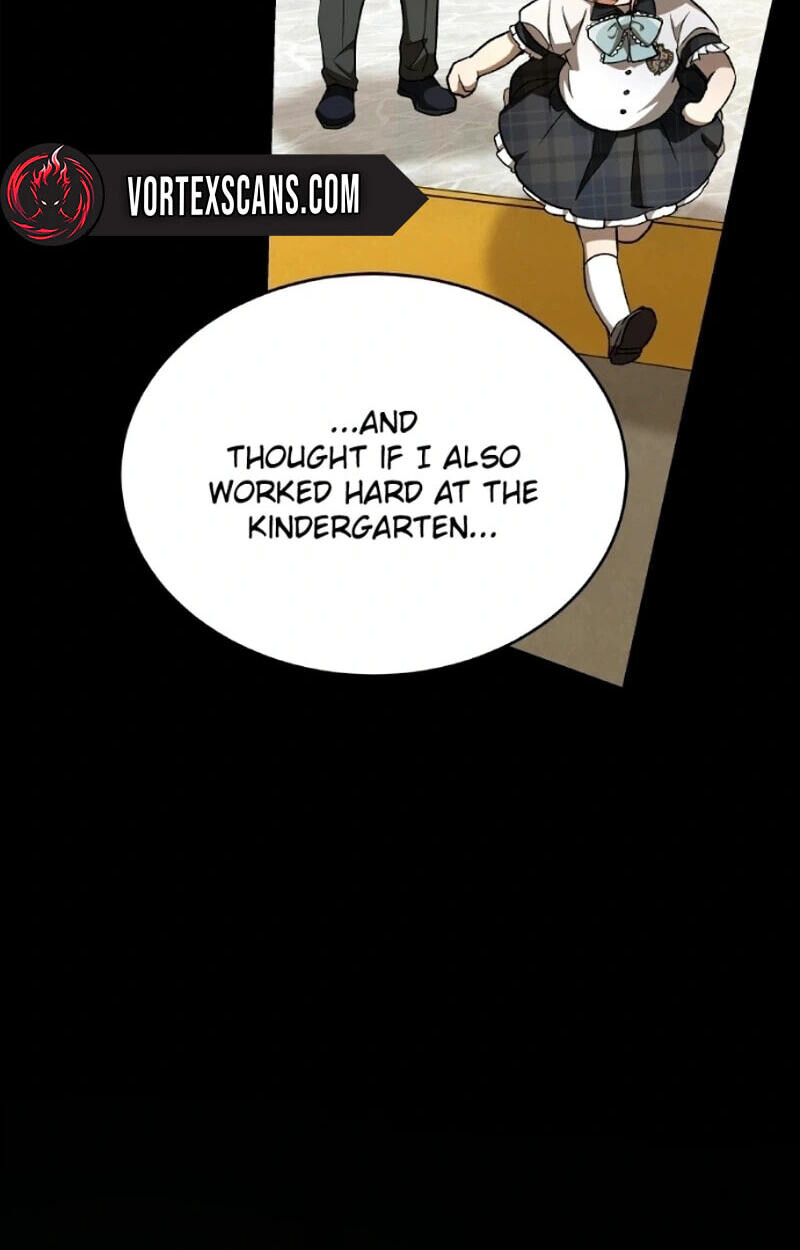 Read Kindergarten for Divine Beasts Manga Online