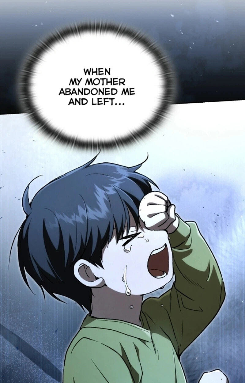Read Kindergarten for Divine Beasts Manga Online