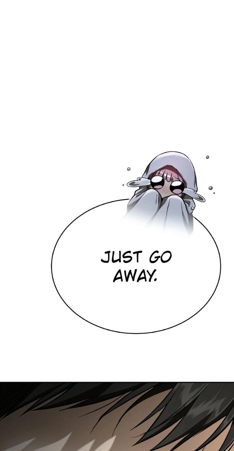 Read Kindergarten for Divine Beasts Manga Online