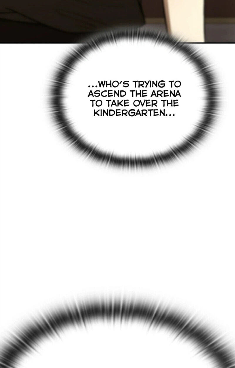 Read Kindergarten for Divine Beasts Manga Online