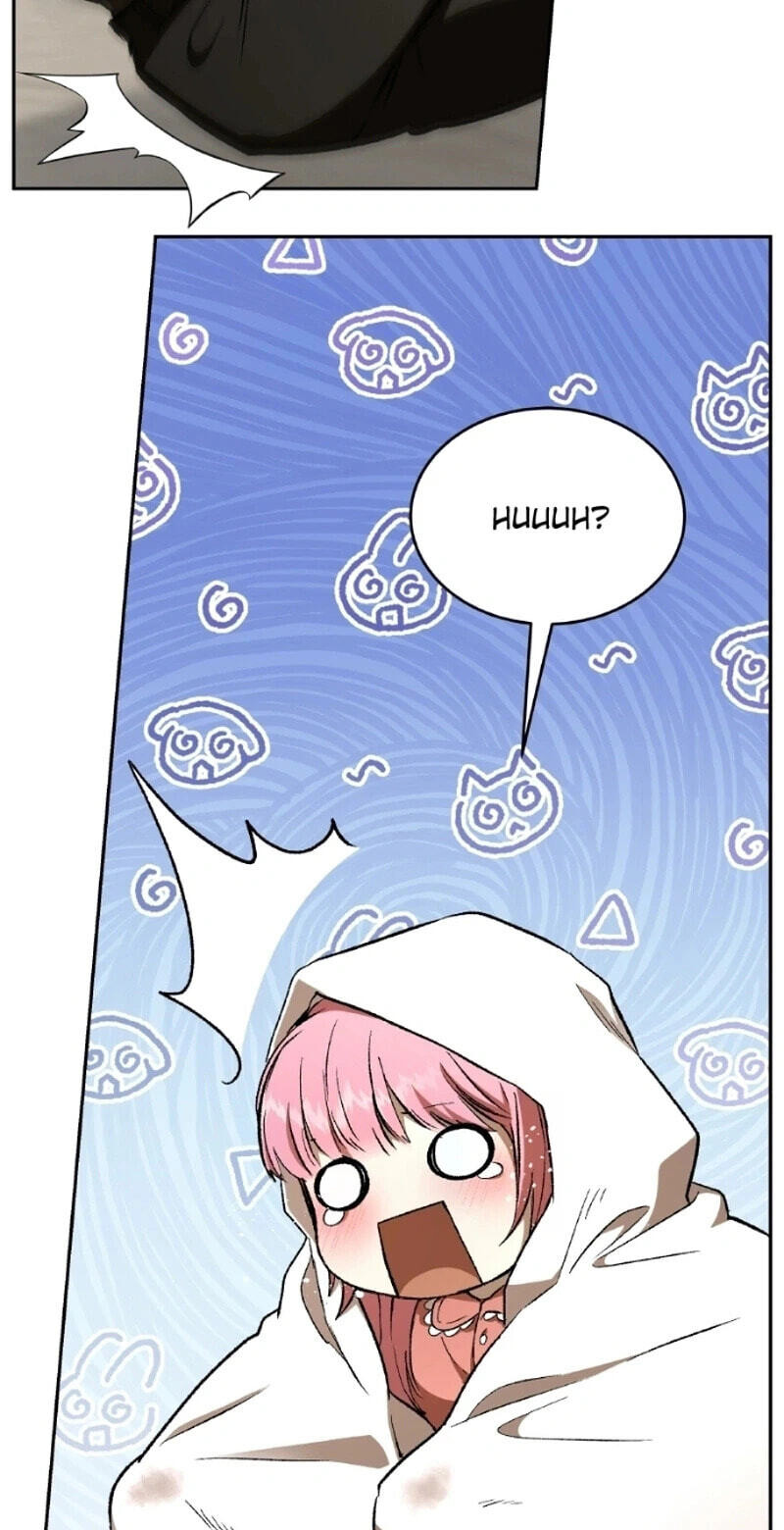 Read Kindergarten for Divine Beasts Manga Online