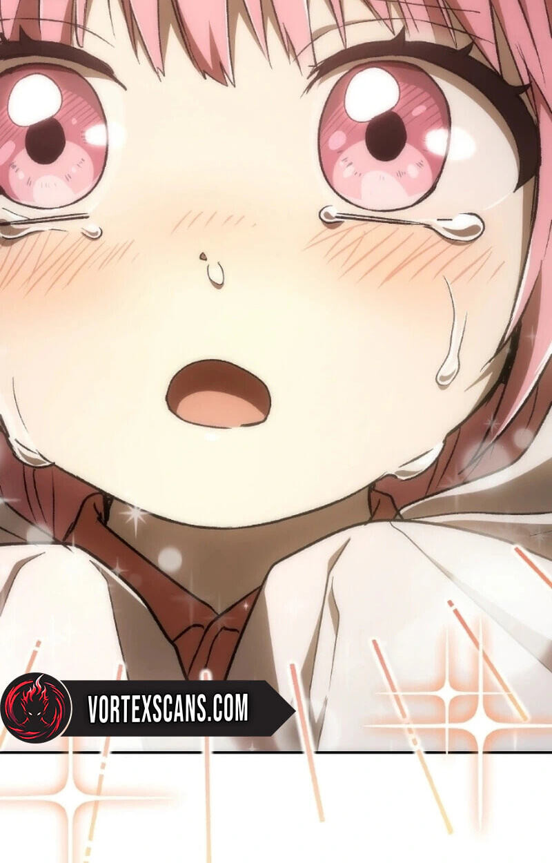 Read Kindergarten for Divine Beasts Manga Online