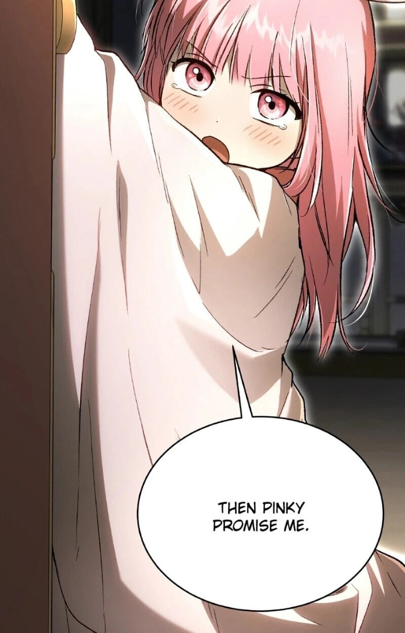 Read Kindergarten for Divine Beasts Manga Online