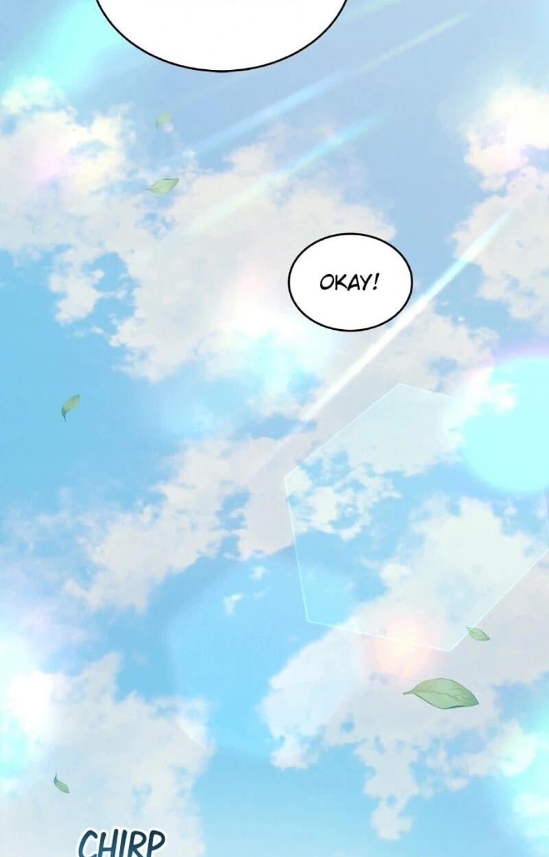 Read Kindergarten for Divine Beasts Manga Online
