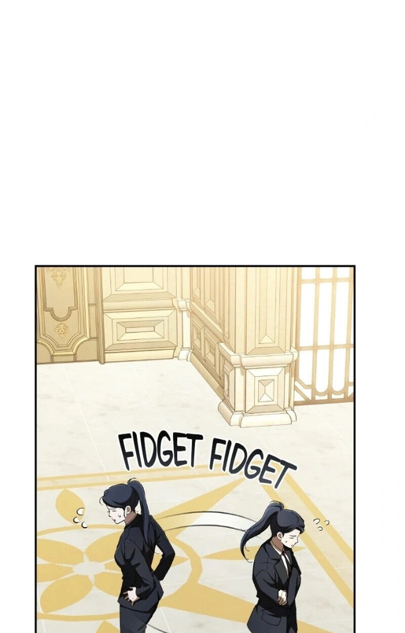 Read Kindergarten for Divine Beasts Manga Online