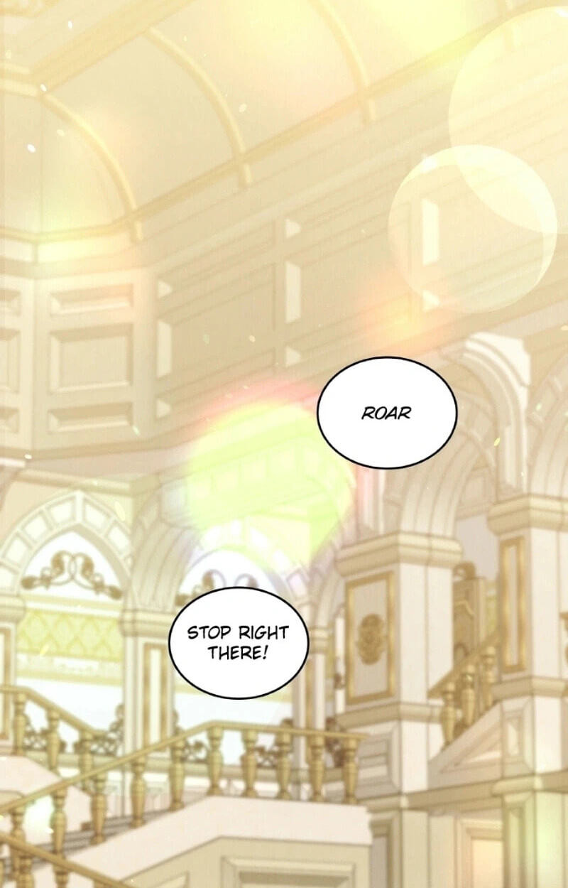 Read Kindergarten for Divine Beasts Manga Online