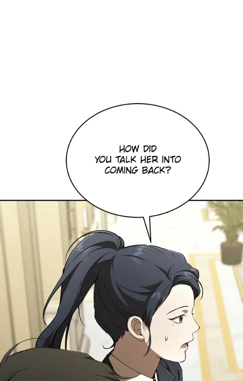 Read Kindergarten for Divine Beasts Manga Online