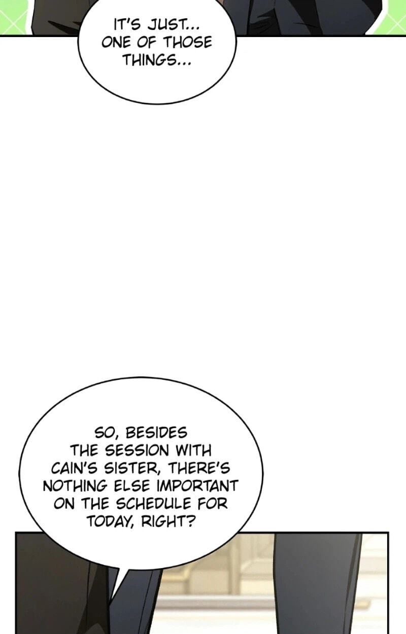 Read Kindergarten for Divine Beasts Manga Online