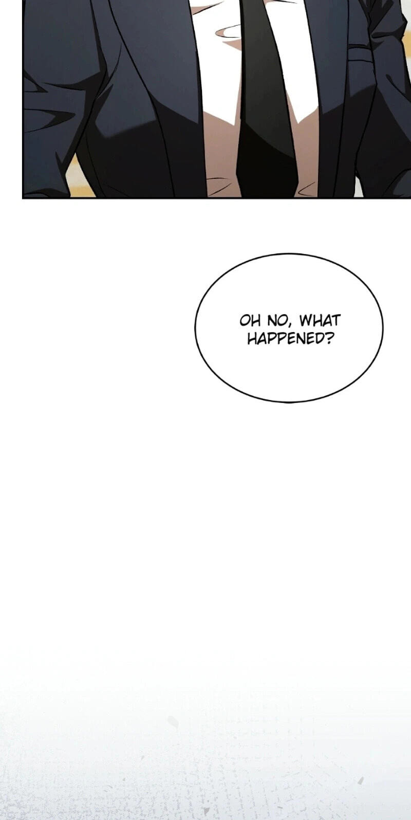 Read Kindergarten for Divine Beasts Manga Online