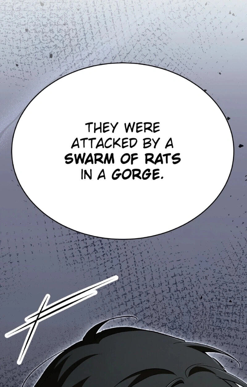 Read Kindergarten for Divine Beasts Manga Online