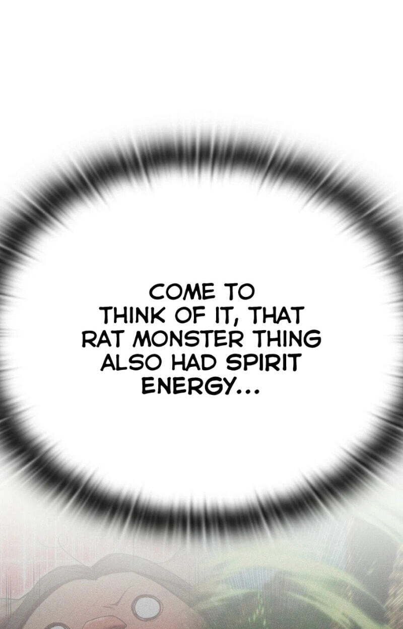 Read Kindergarten for Divine Beasts Manga Online
