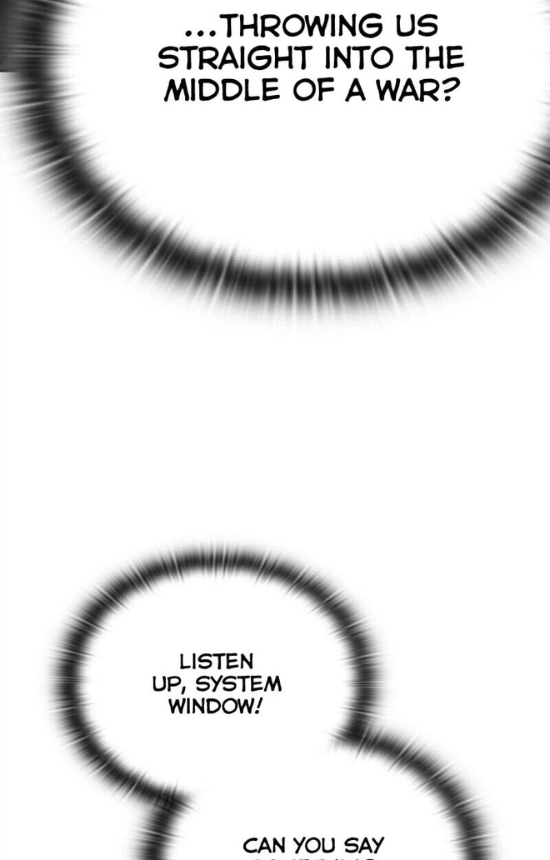 Read Kindergarten for Divine Beasts Manga Online